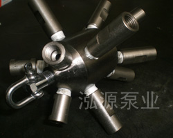 噴頭系列